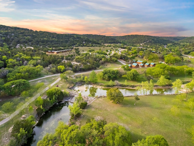 Others 5, Texas Hill Country Resort, Bandera