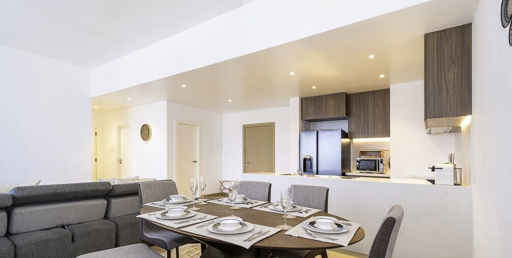 Others 4, LUX The Elegant Sea View Suite, Dubai