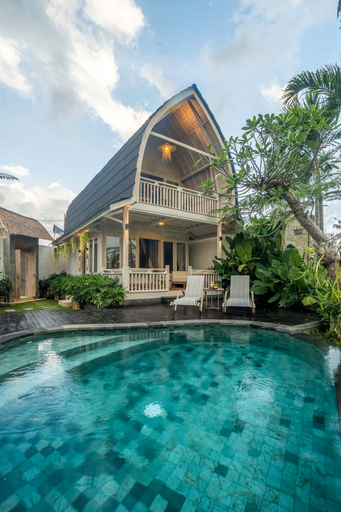 Exterior & Views 1, Villa Rimba by Serenity Property, Gianyar