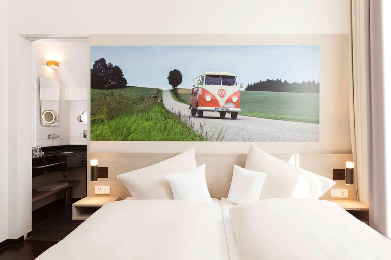 Bedroom 8