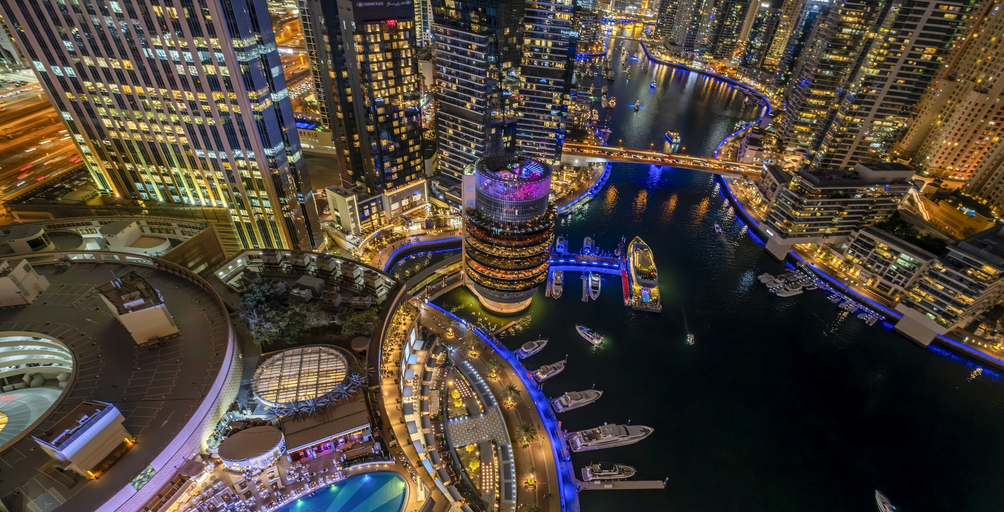 Others 5, LUX The JW Marina Studio, Dubai