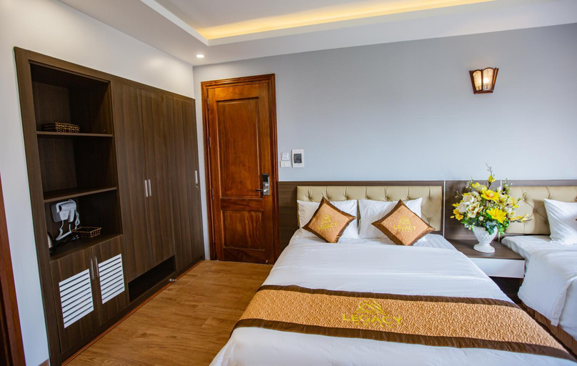 Others 2, Tan Truong Son Legacy Hotel, Sầm Sơn