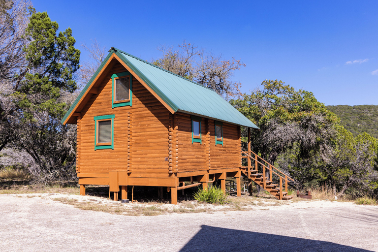 Exterior & Views 2, Texas Hill Country Resort, Bandera