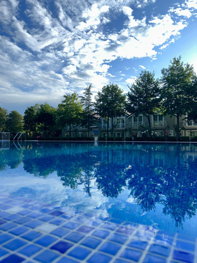 Sport & Beauty, Hotel Driloni, Pogradecit