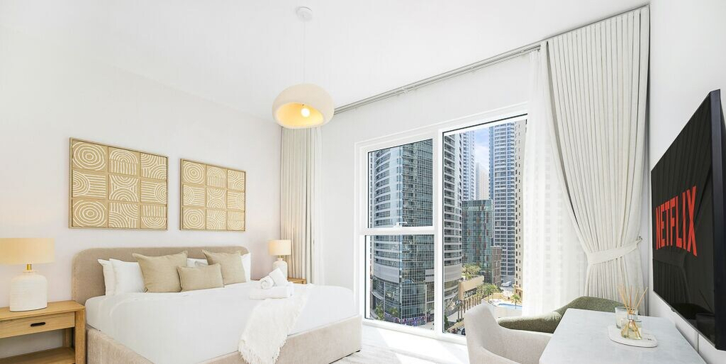 Others 5, LUX The JBR Garden View Suite, Dubai