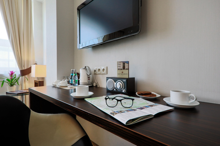 Amenities