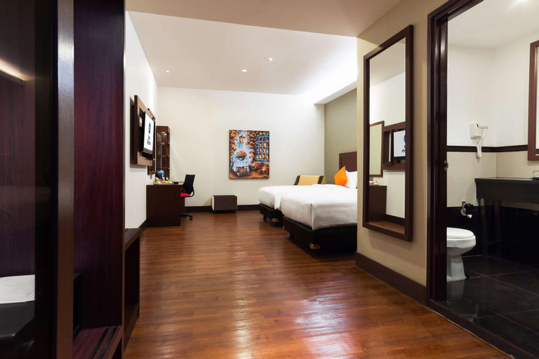 Bedroom 6