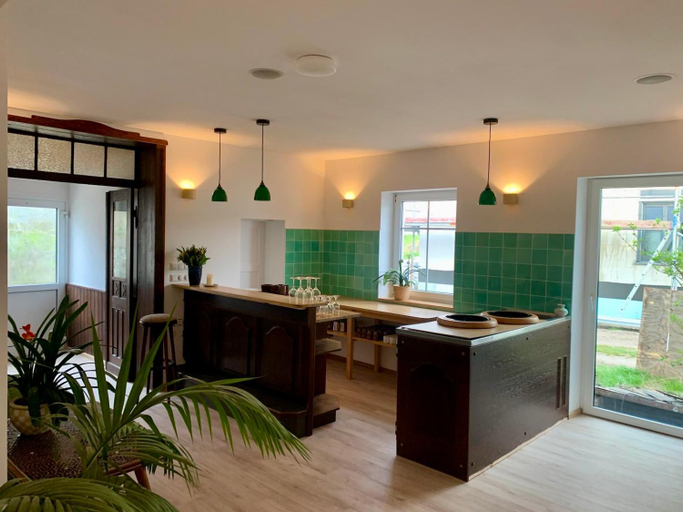 Food & Drinks, Pension "Strandhotel", Vorpommern-Rügen