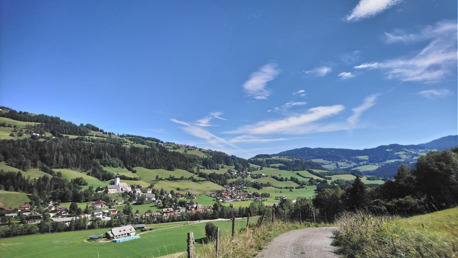 Others 2, Gastehaus Moser, Murau