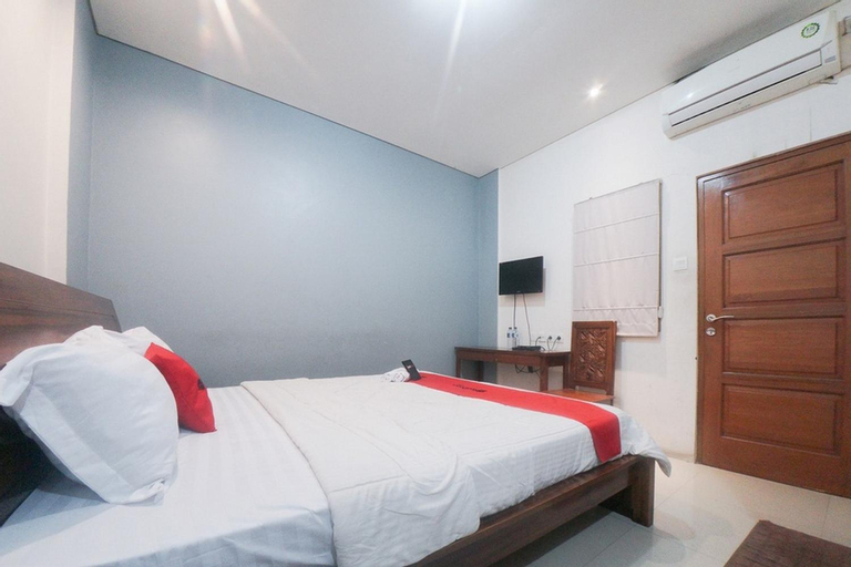 Bedroom 12