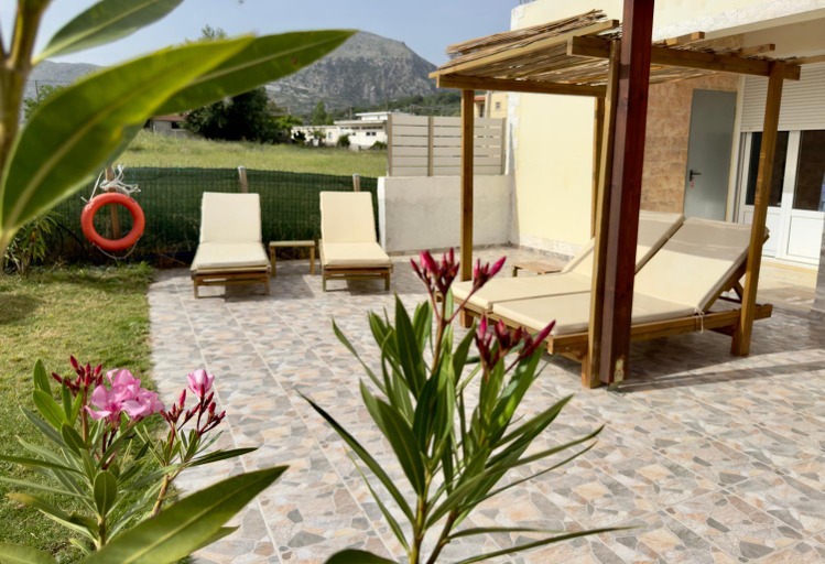 Others 5, Marilis House, private pool, WIFI, mountain view, Netflix, self-check-in, Crete