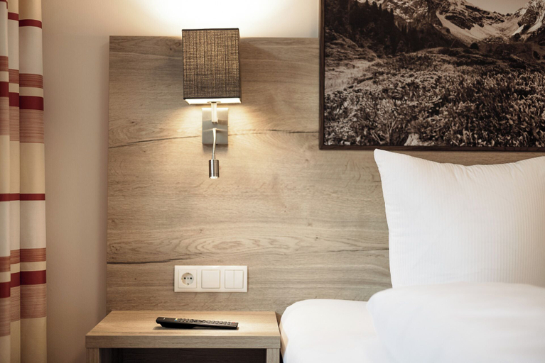 Bedroom 2, MYALPS Pure, Imst