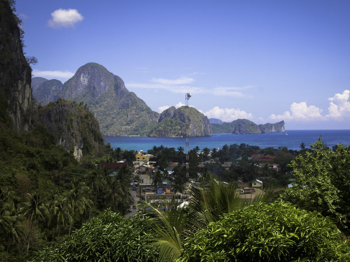 Others 5, El Nido Viewdeck Cottages, El Nido