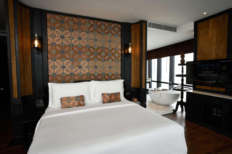 Bedroom 8