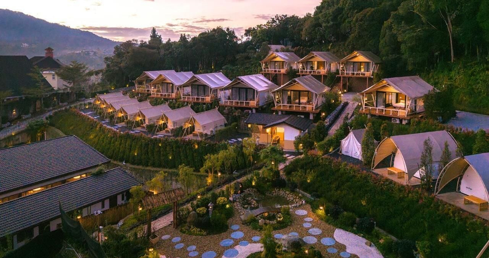 Others 1, Zen By Stellar Cameron, Cameron Highlands