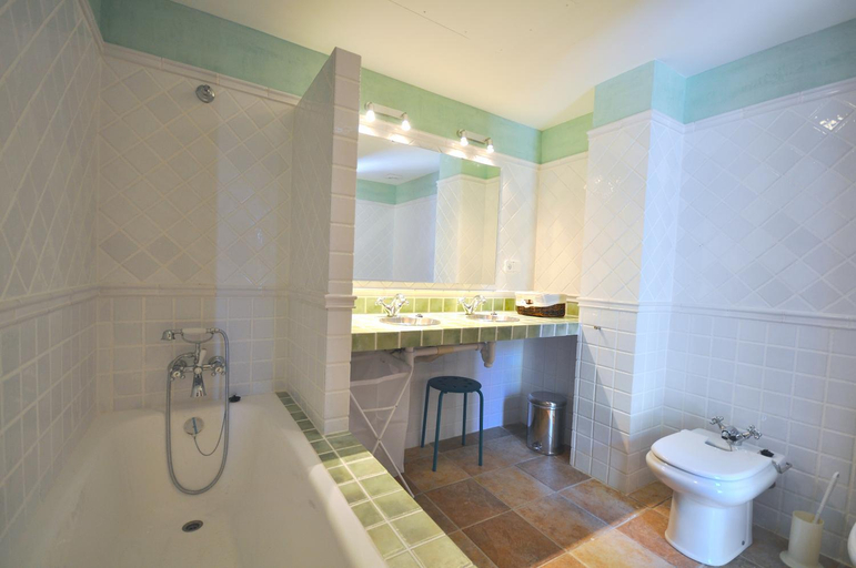 Bathroom 3, Houm Villa Cala Pi, Baleares