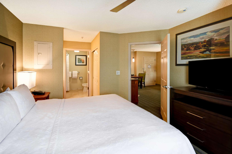 Bedroom 9
