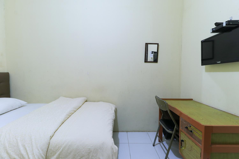 Bedroom 9