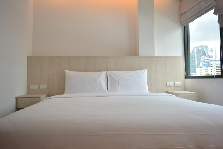 Bedroom 9