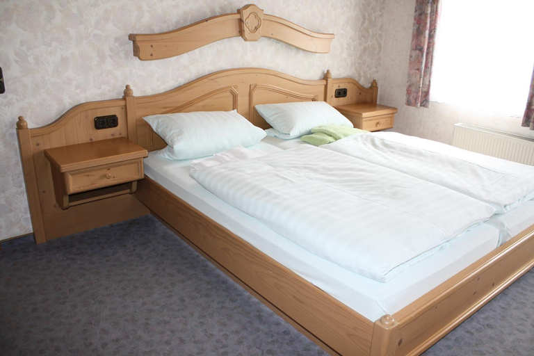 Bedroom 13