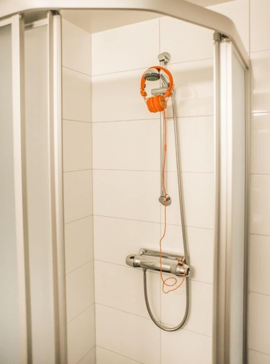 Bathroom 3, Hotell Hulingen, Hultsfred