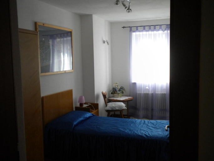 Others 4, B&B fam. Ausermiller, Trento