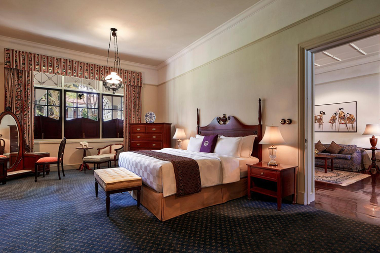 Bedroom 11