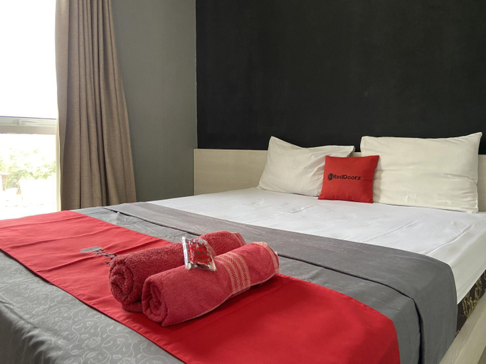 Bedroom 25