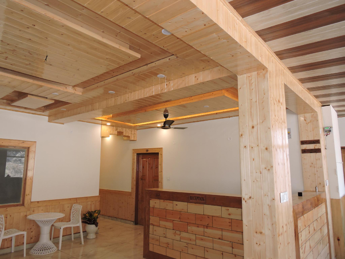 Others 3, Auroville Homestay, Shimla