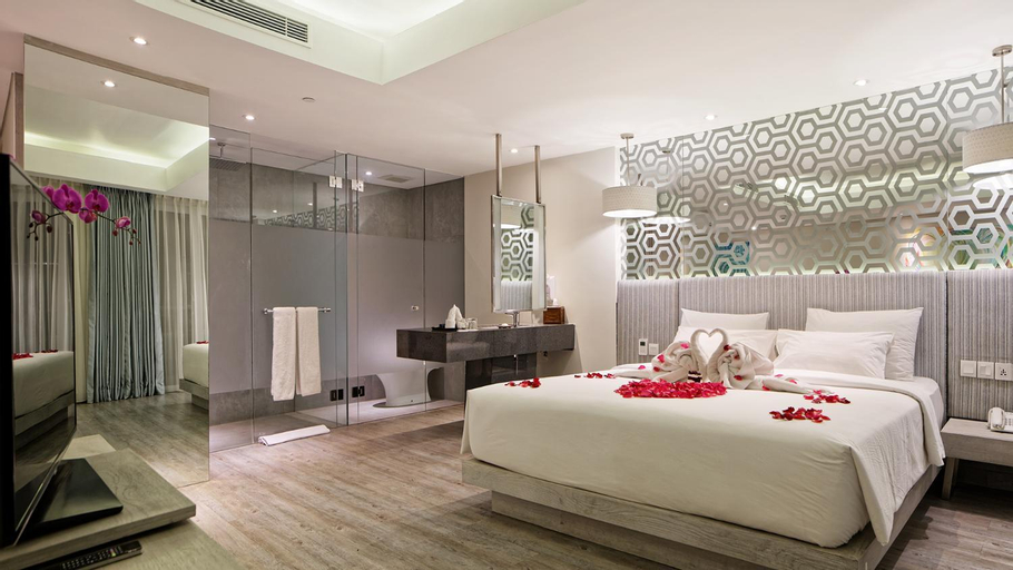 Bedroom 17