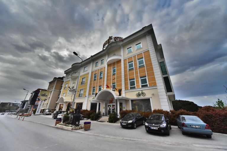 Exterior & Views 1, Siir Butik Otel, Merkez