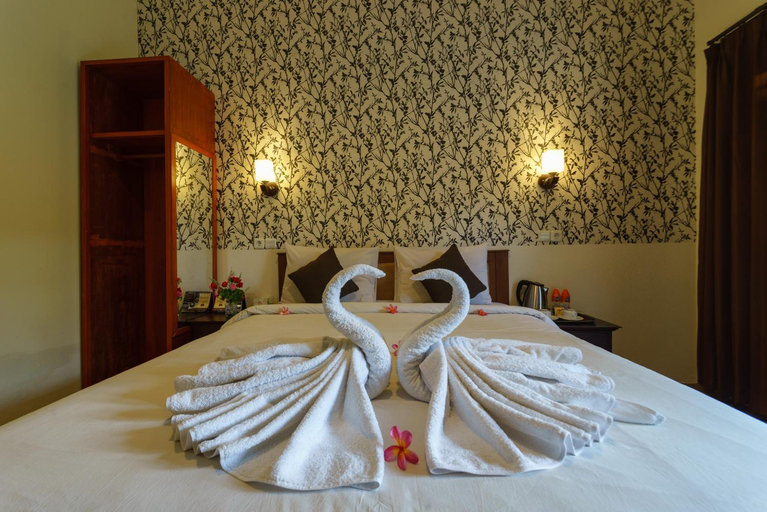 Bedroom 11