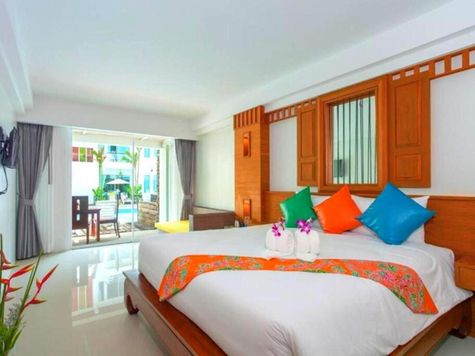 Bedroom 8