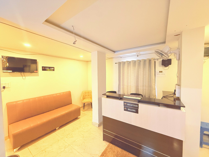 Others 4, Vaaraahi Hotel, Ranga Reddy