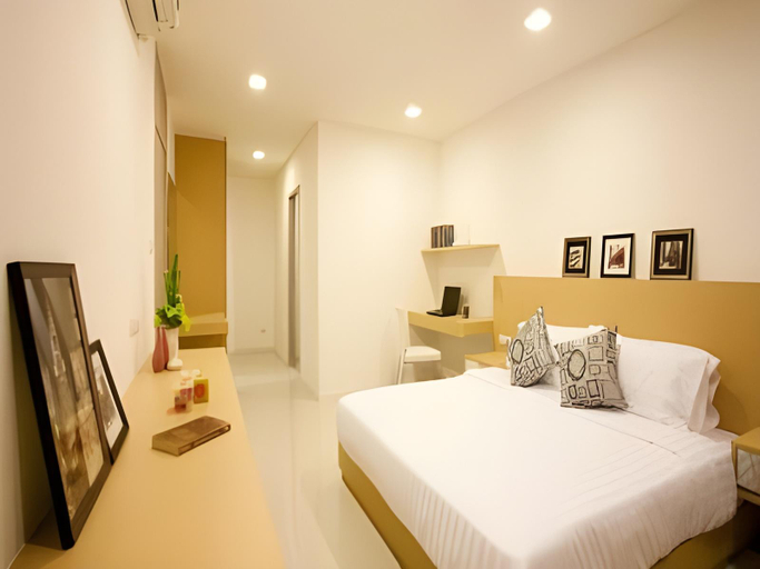 Landmark Residence, K. Bang Sao Thon