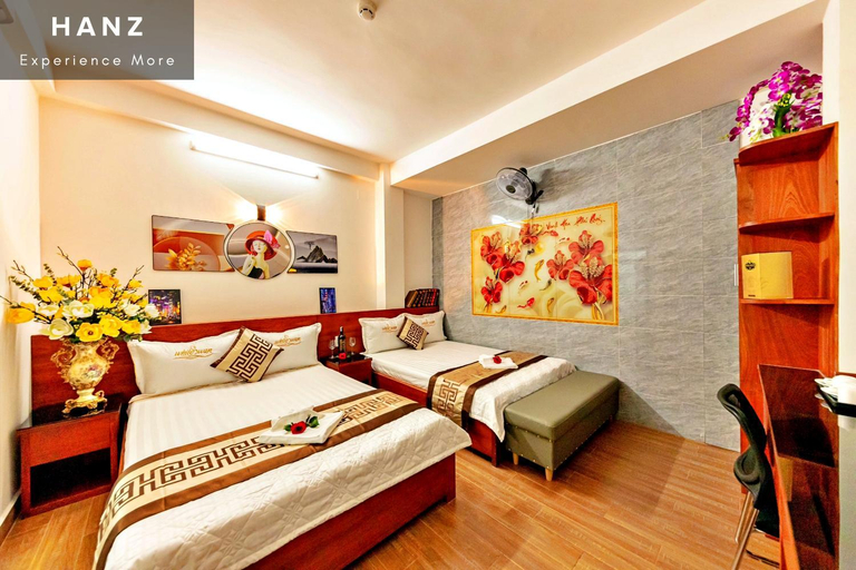 Bedroom 15