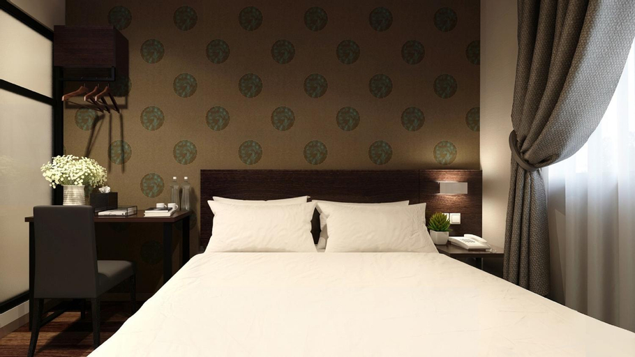 Bedroom 14