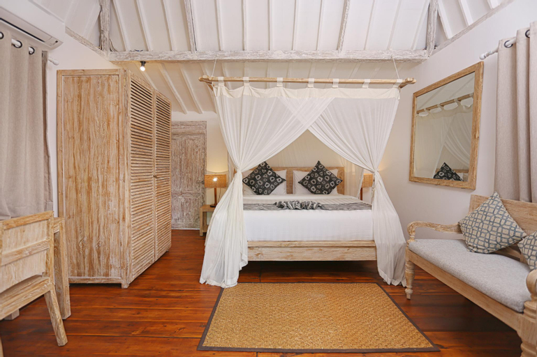 Bedroom 9