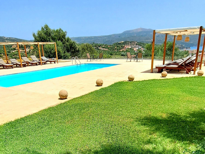 Sport & Beauty 5, Foinikounta view, Peloponnese
