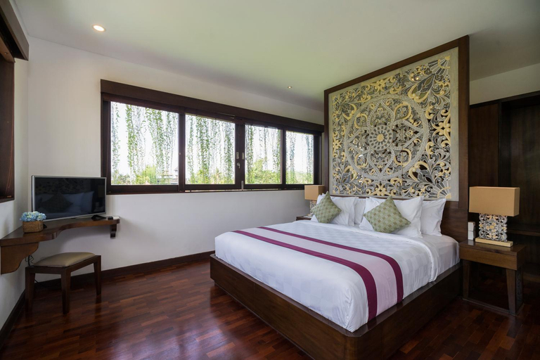 Bedroom 9