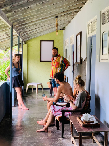 Others 5, Flexi Lodge, Negombo