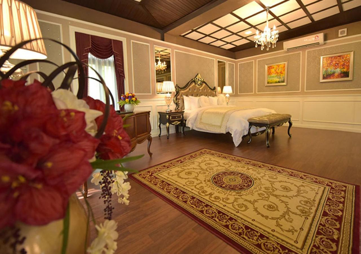 Bedroom 6