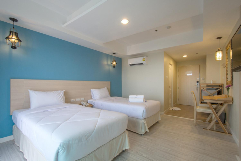 Bedroom 10