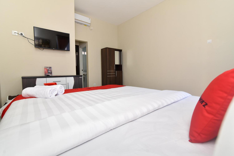 Bedroom 19