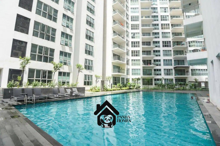 Others 2, Regalia KLCC View by PandaHomes, Kuala Lumpur