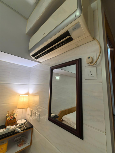 Others 4, Hong Kong Sun Guest House, Kowloon