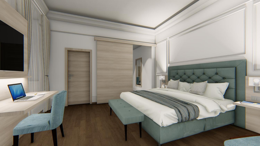 Bedroom 4