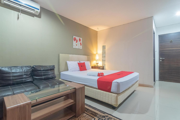 Bedroom 6