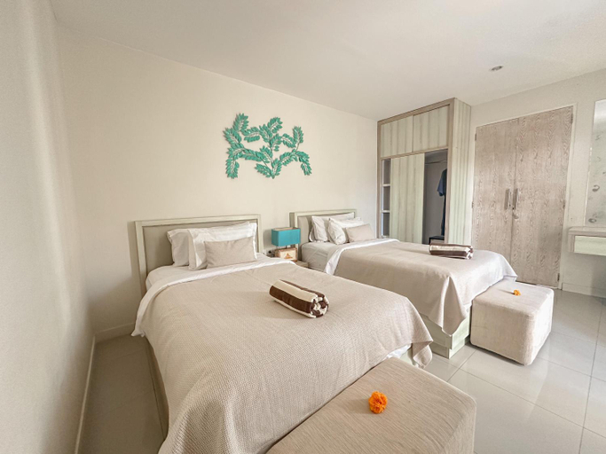 Bedroom 8