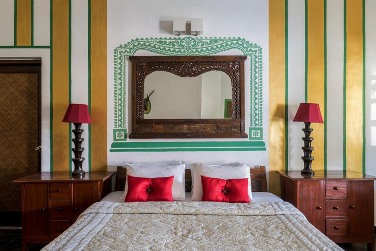 Bedroom 10